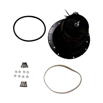 Grundfos KIT, Pump head M.15.3.4,400V,4m