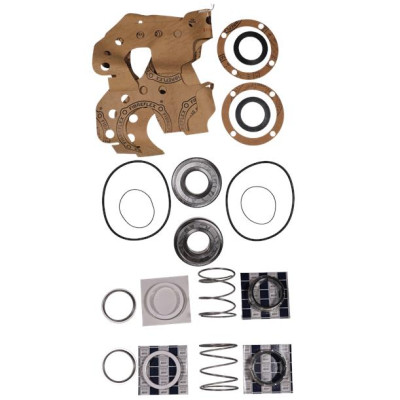 Grundfos KIT, Shaft seal BBVP HS300-250-381