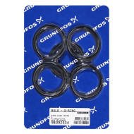 Grundfos Bulk - O-ring EPDM 2064 155x4 (5 pcs)