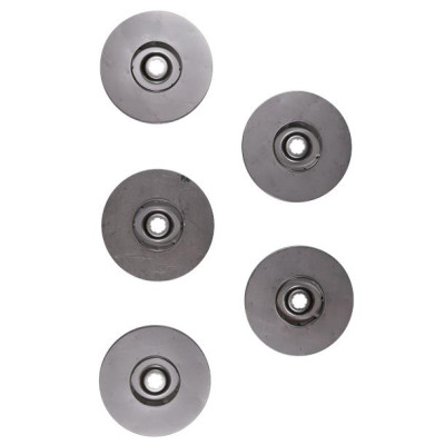 Grundfos Bulk, Impeller, CM25,A,I (1.4301) (5 pcs)