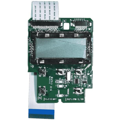 Grundfos KIT, display board DME4 front op.