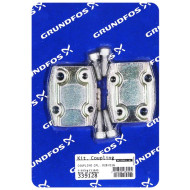 Grundfos KIT COUPLING COMPLETE D28/D16