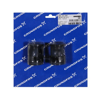 Grundfos KIT, valve DME 375-940 PP/V/G
