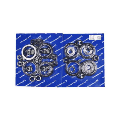 Grundfos KIT, Wear parts SP60-18stages NBRmodel B