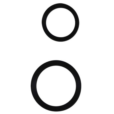 Grundfos KIT, Shaft seal, IP55, MG132