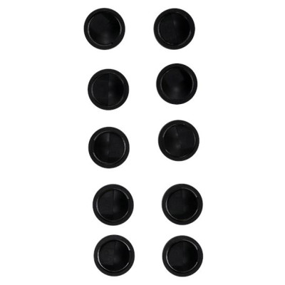 Grundfos Bulk, Rubber flap valve (10 pcs)