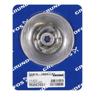 Grundfos Impeller CRI 5 low NPSH / spare