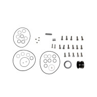 Grundfos KIT, Shaft seal, BMP 5,1-10,2 RS