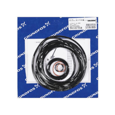 Grundfos KIT, O-rings C22