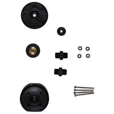 Grundfos KIT, DMI/DDI 4/5.5-PVC/V/C head