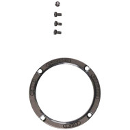 Grundfos KIT, Wear Ring D90x10 1.4517 M5x8