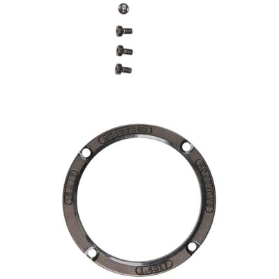 Grundfos KIT, Wear Ring D90x10 1.4517 M5x8