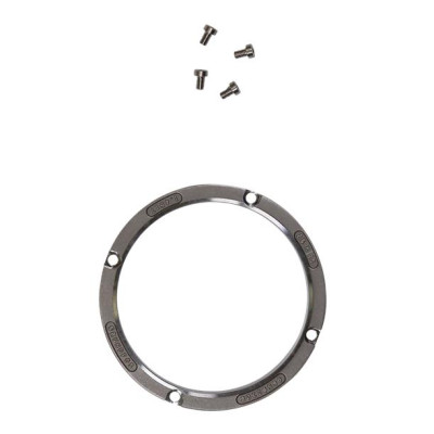 Grundfos KIT, Wear Ring D112x10 1.4517 M5x8