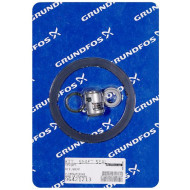 Grundfos KIT, TP/UPT 12mm GUUV
