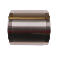 Grundfos Spare, Outer sleeve, 1.4301, L134,6mm