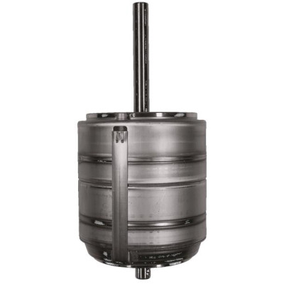 Grundfos Ser.chamstack CR 45-2 /-/