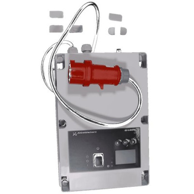 Grundfos KIT, LC221.1.400.3.4 cpl. M