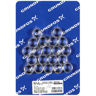 Grundfos BULK - Spacing bush (20 pcs)