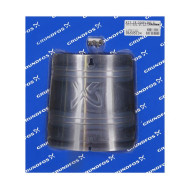 Grundfos KIT, CR/I/N32/45/64/90 coupling guard