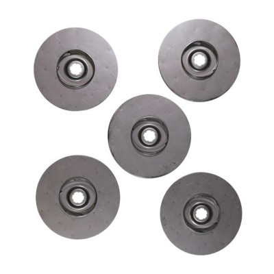 Grundfos Bulk, Impeller, CM10,G (1.4401) (5 pcs)