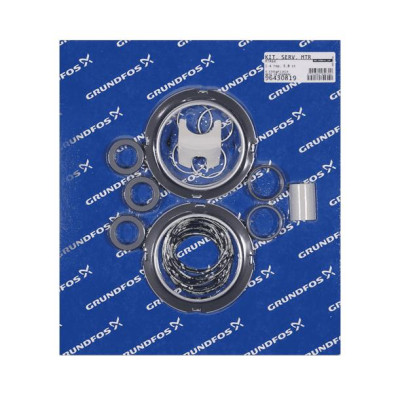 Grundfos KIT, wear parts MTR 64 1-4 / 1-