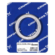 Grundfos NECK RING D62.0
