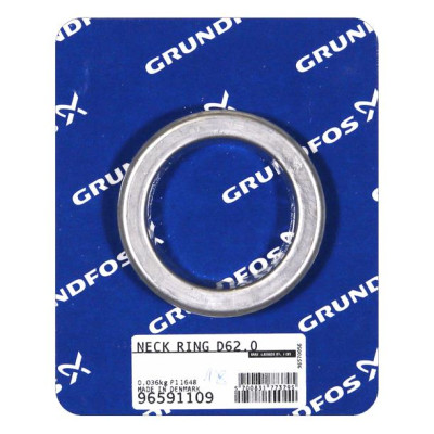 Grundfos NECK RING D62.0