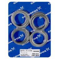 Grundfos Bulk O-ring 158,12x5,33 (4 pcs)