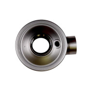 Grundfos Spare, Sleeve CM15/25-3 Rp thread