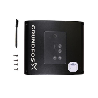 Grundfos KIT, Control box cpl. CBAG