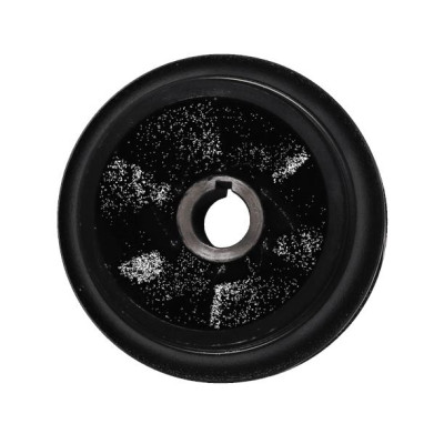 Grundfos Spare, Impeller 50-125/80-65-125/125 CI