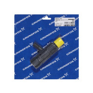 Grundfos KIT, venting valve, DME60-940 PP/V/C