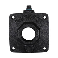 Grundfos SUCTION CHAMBER CPL. /spare