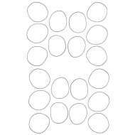 Grundfos Bulk - O-ring EPDM 194x3 (20 штук)