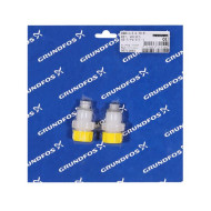 Grundfos KIT, valve SD-S-PVDF/V/C-1