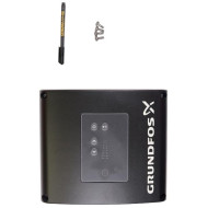 Grundfos KIT, Control box cpl. BBAG