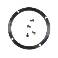 Grundfos KIT, Wear Ring D112x10 1.4517 M5x8