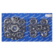 Grundfos KIT, Rep. SP30R -27 stages