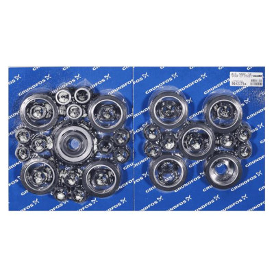 Grundfos KIT, Rep. SP30R -27 stages