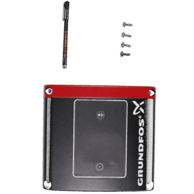 Grundfos KIT, Control box cpl. BAAB
