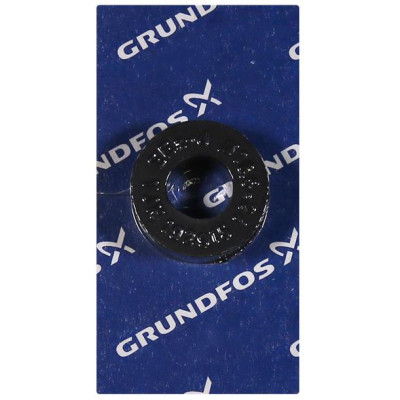 Grundfos KIT, S Fr 50 Ex Cable inlet gasket