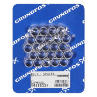 Grundfos Bulk - Spacer SP (24 pcs)