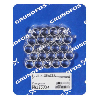 Grundfos Bulk - Spacer SP (24 pcs)