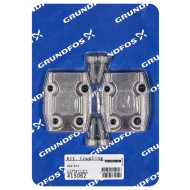 Grundfos KIT, Coupling complete D24/D12