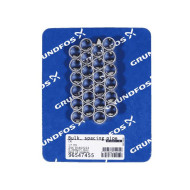 Grundfos BULK - Spacing pipe N 17mm (24 pcs)