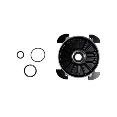 Grundfos KIT, ND-end shield complete, MG 100