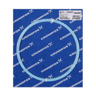 Grundfos Bulk - Gasket D197/D182X0,5 CR (10 pcs)