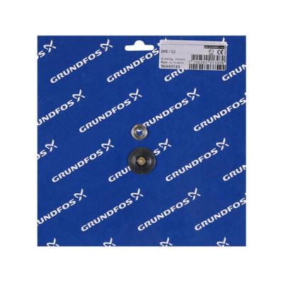 Grundfos KIT, diaphragm DME/S2
