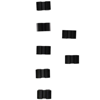 Grundfos KIT, joint rubber parts Flender B/H 160