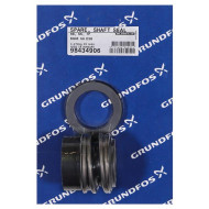 Grundfos Shaft seal BQQE GG D38/spare